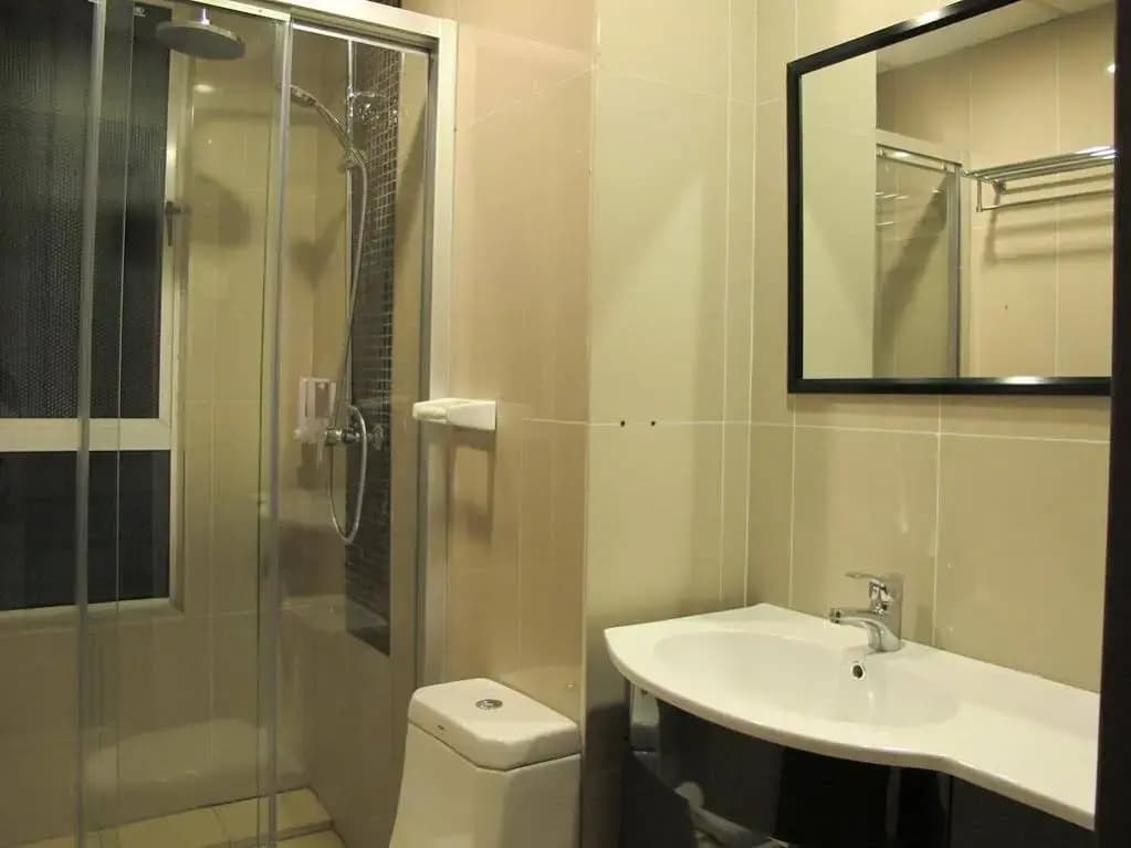 Borneo Holiday Homes Serviced Apartment @ 1Borneo Tower B - photo 8