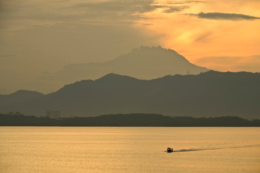 Gaya Island Resort - photo 19