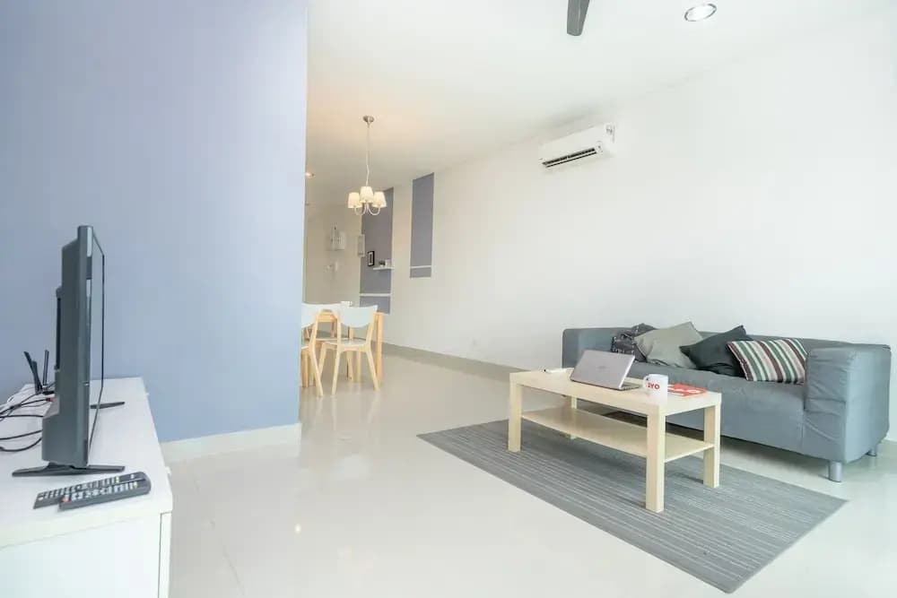 OYO Home 89736 Unbelievable 2br 1medini - photo 9