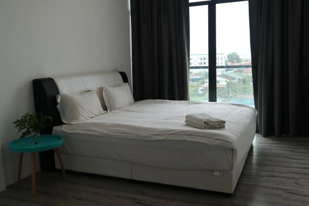Zen66 @ Roxy Serviced Apartment - photo 25