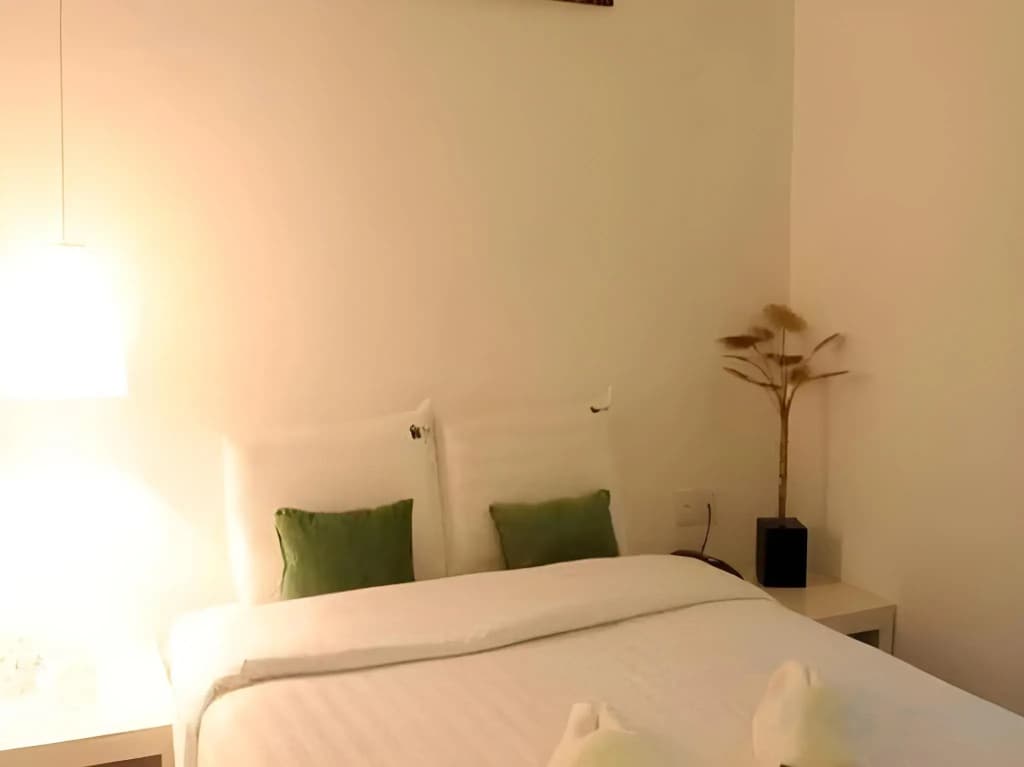 The Tree Boutique Hotel - photo 13