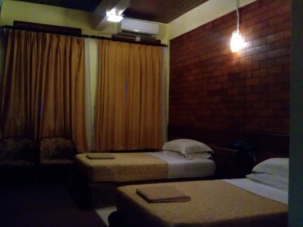 Al-inshirah Inn - photo 3