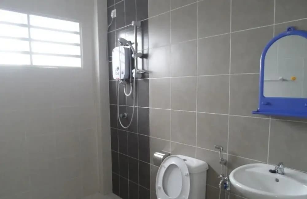 Ipoh Parkview Homestay - photo 7