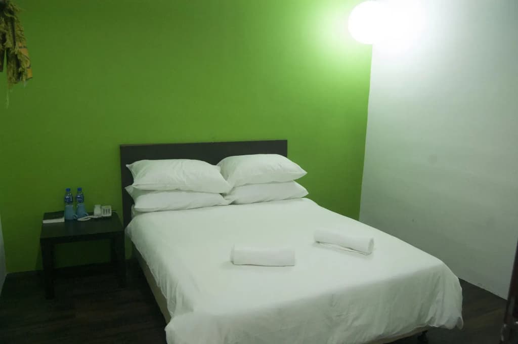 Smile Hotel Putrajaya - photo 5