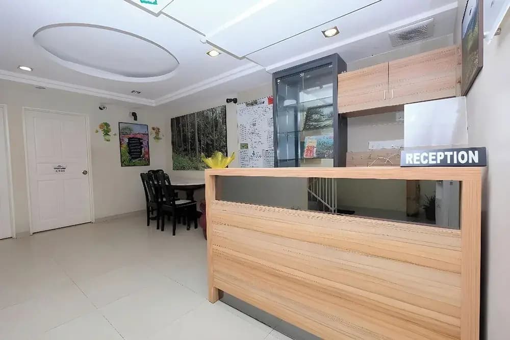 Heaven Mountain Hill Hotel 1 Cameron Highlands - photo 2