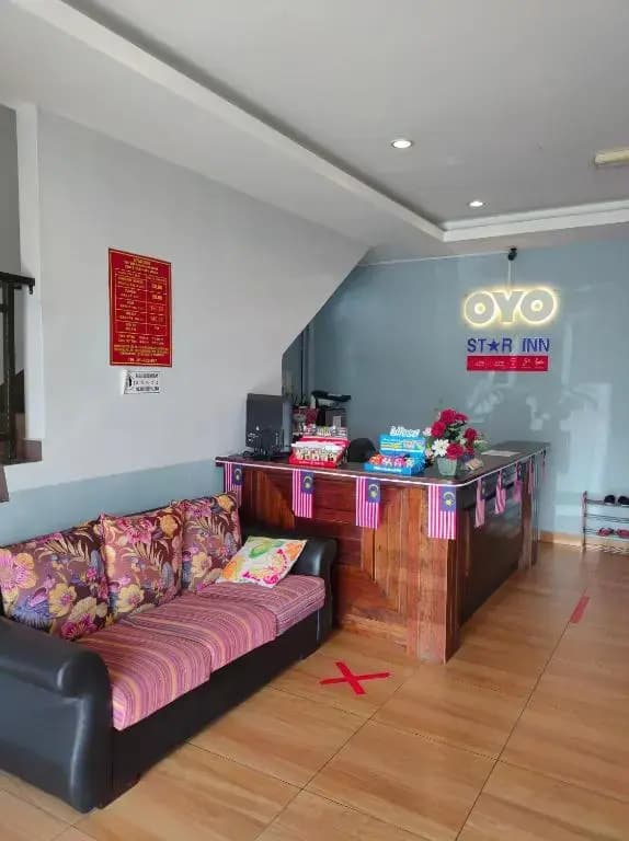 Hotel Star Inn - photo 11