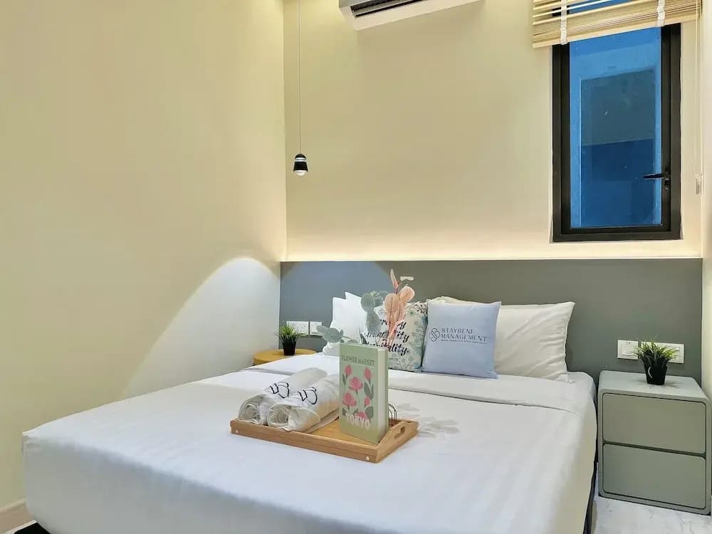 Setia Sky 88 Johor Bahru by Stayrene - photo 44