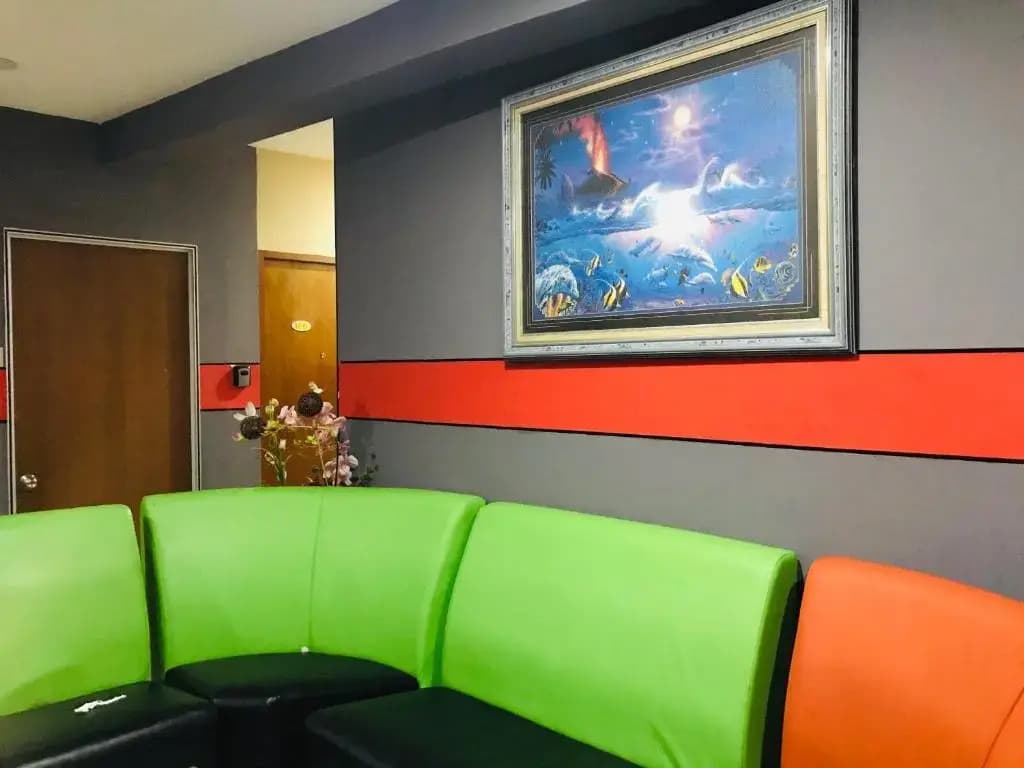 Home Inn - photo 18
