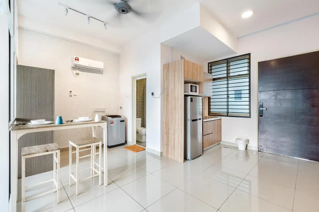 Palazio Serviced Apartments by JK Home - photo 1