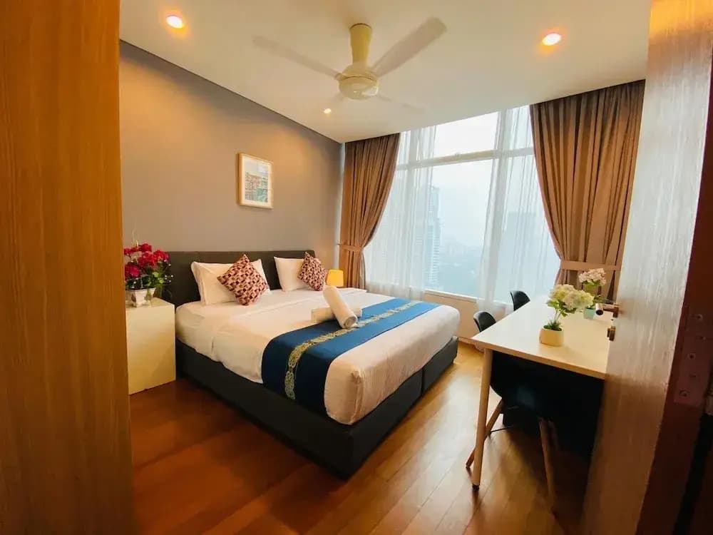 Vortex Premium Suites KLCC by SCHIEN - photo 25