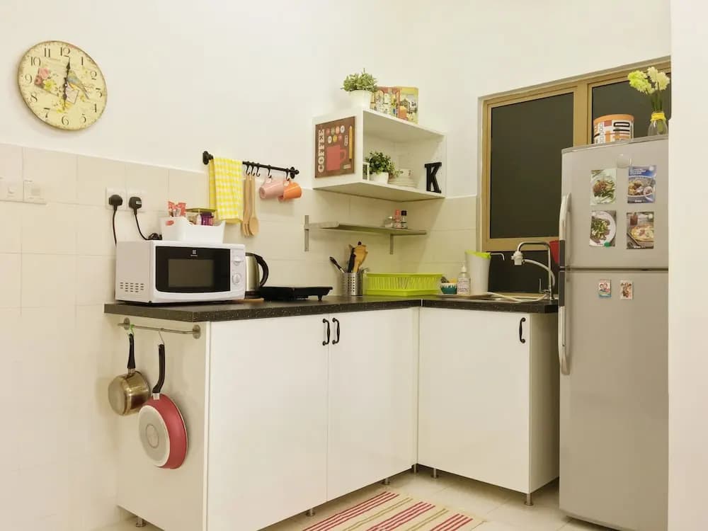 Vibrant Studio at Damansara Perdana - photo 16