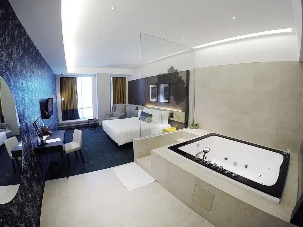 Concept by WEIL Hotel - photo 6