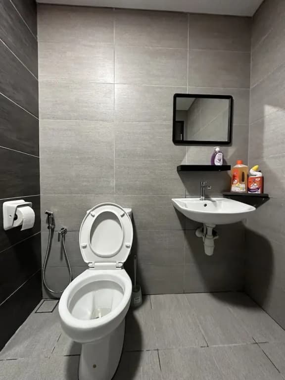 Design Haven Suite Subang by Icon Stay - photo 5