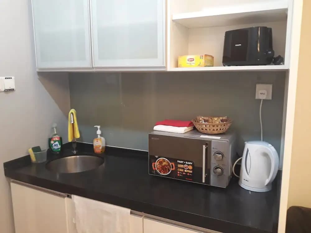 Sarang Vacation Apartment - photo 28