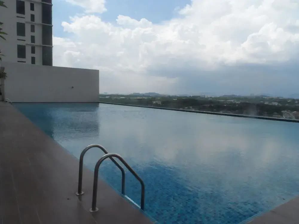 RZ EVO 'Homestay' SOHO - photo 8