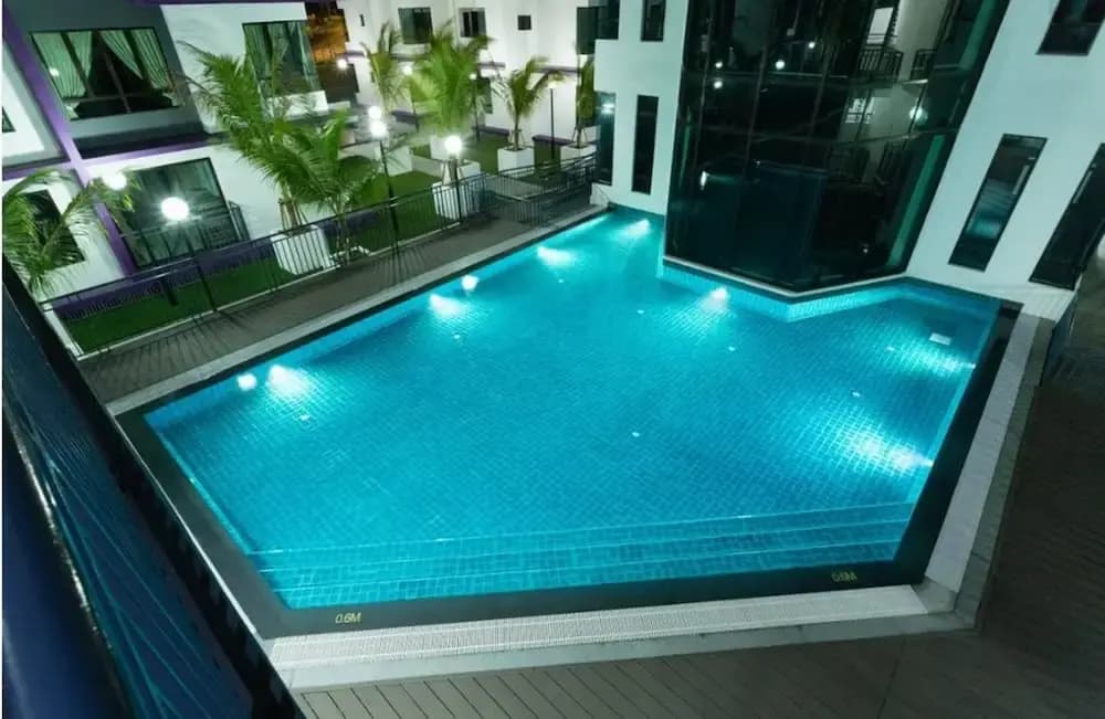Cozy Stay The Heights - photo 8
