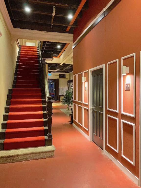 iStay Hotel - photo 11