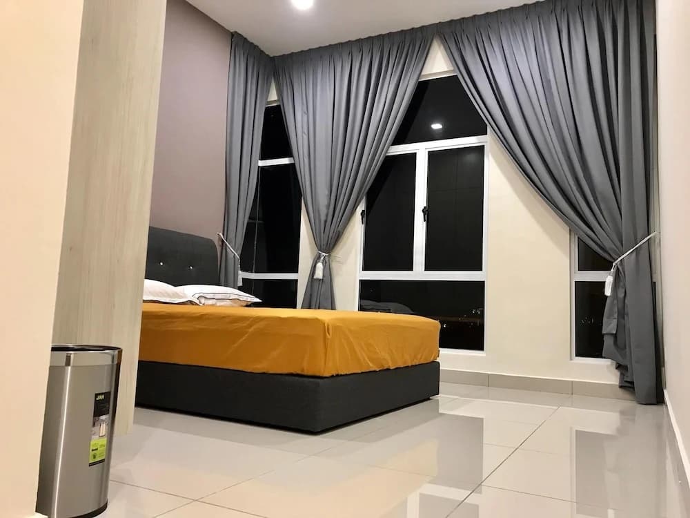Little Home at Green Residence Cheras - photo 4