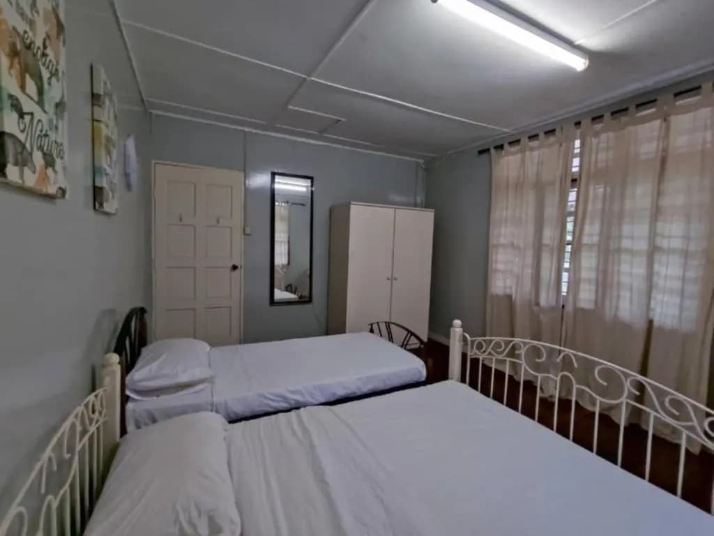 Oyo Home 90287 Rb Homestay & Farms - photo 3