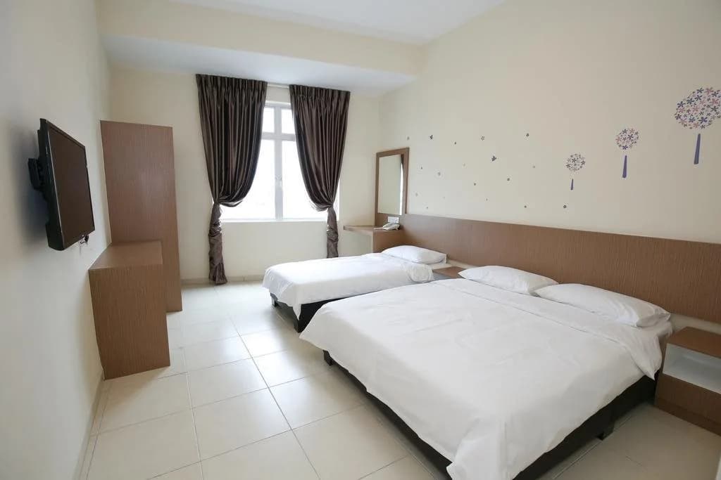 DS Hotel - photo 1