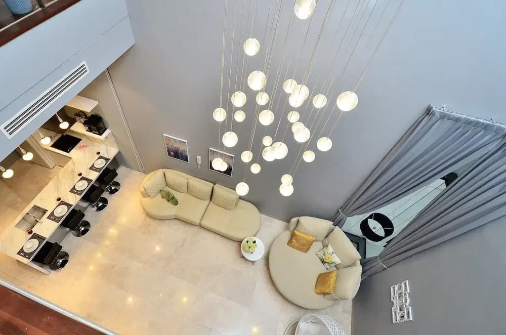 MITEC & MATRADE Mont Kiara Suites - photo 12