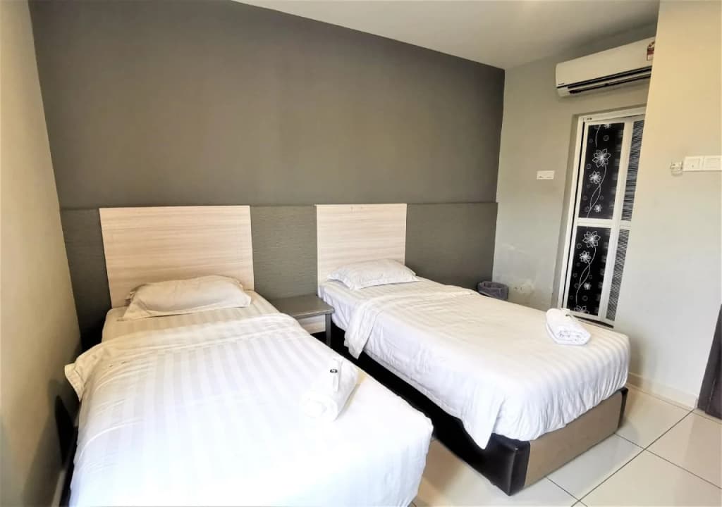 Pearl Hotel - photo 7