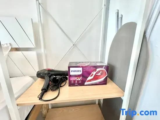 J Cozy 1-5pax Trefoil Setia Alam 100Mps Wifi & TV - photo 4