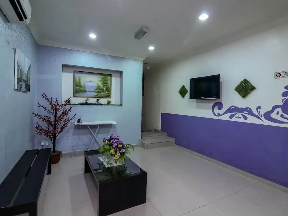 NIDA Rooms Klang Kasuarina Indah - photo 2