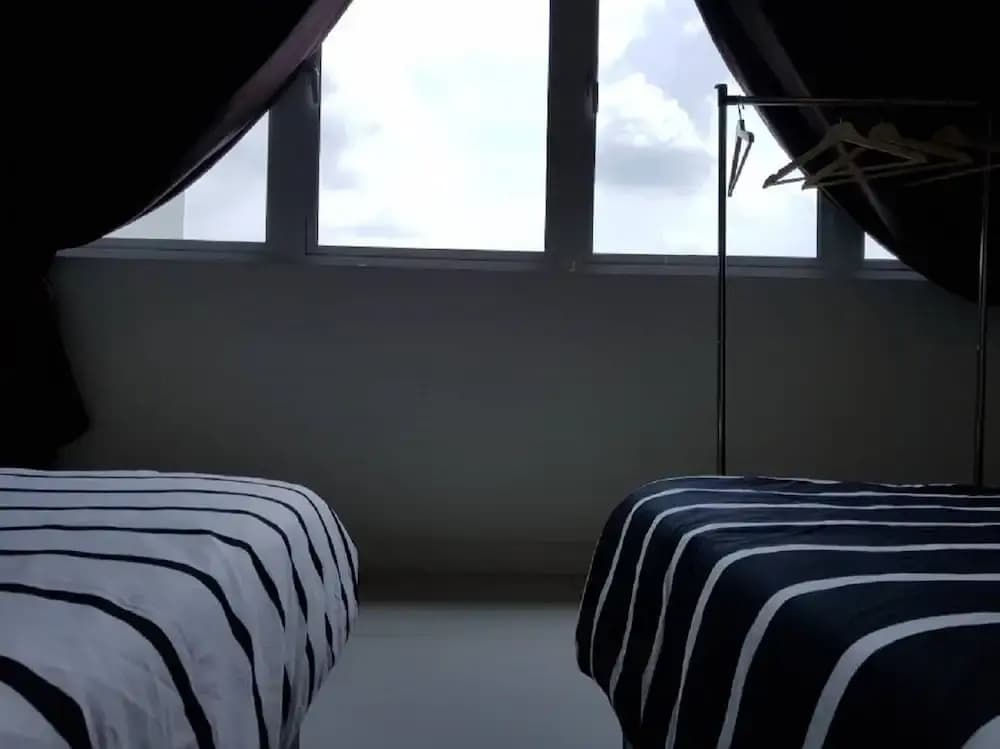 Puchong 1-5pax IOI Cozy Apartment Skypod - photo 9