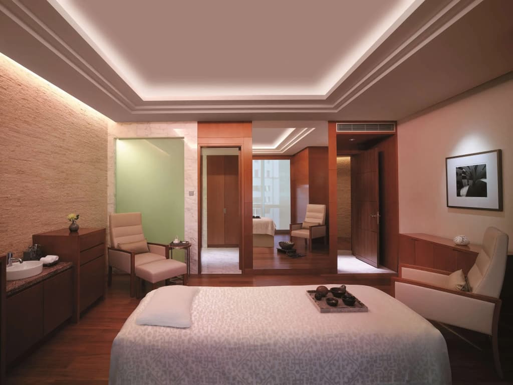 Grand Hyatt Kuala Lumpur - photo 5