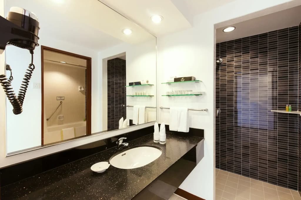 Bayview Beach Resort Penang - photo 9
