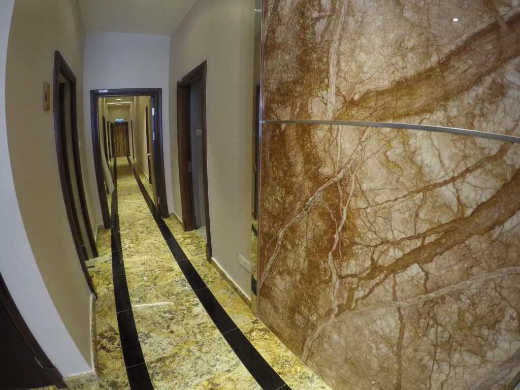 Nova Hotel Miri - photo 11