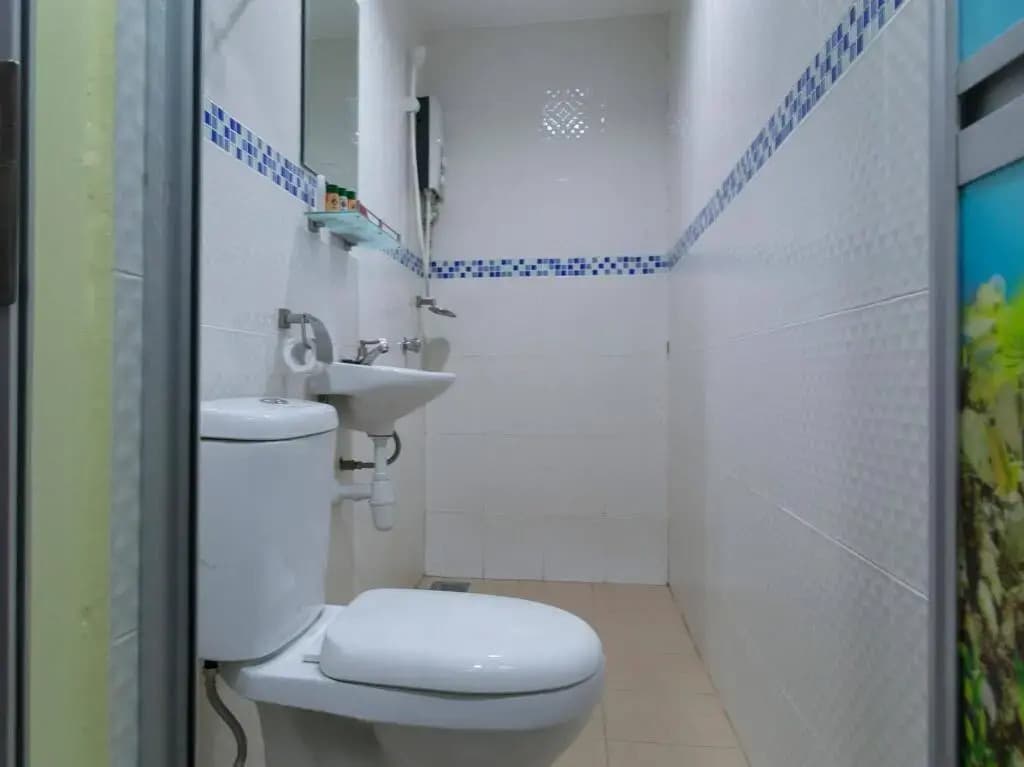Oyo 190 Bintang Park Hotel - photo 3