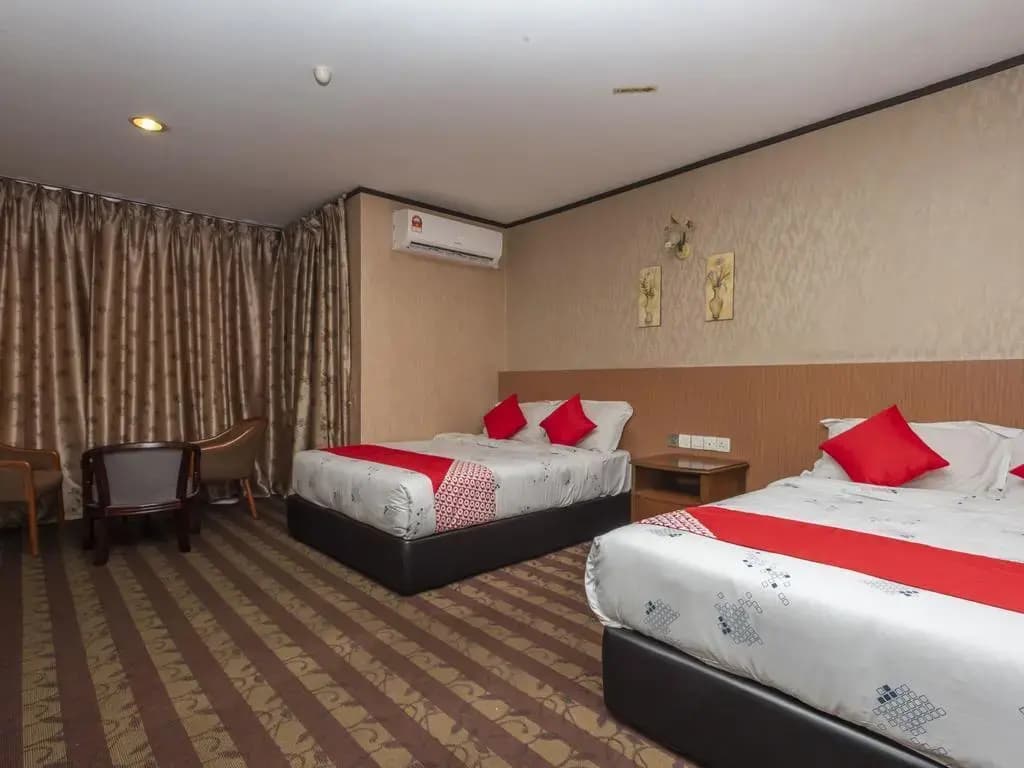 Hotel Suan Bee - photo 3
