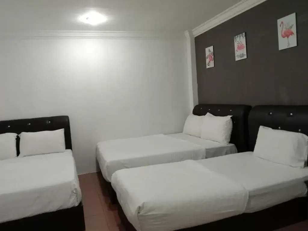 Hotel G-City - photo 5