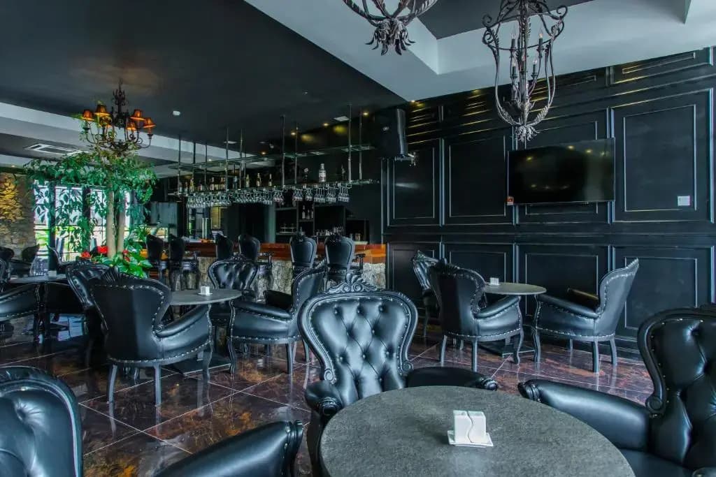 Midori Concept Hotel - photo 10