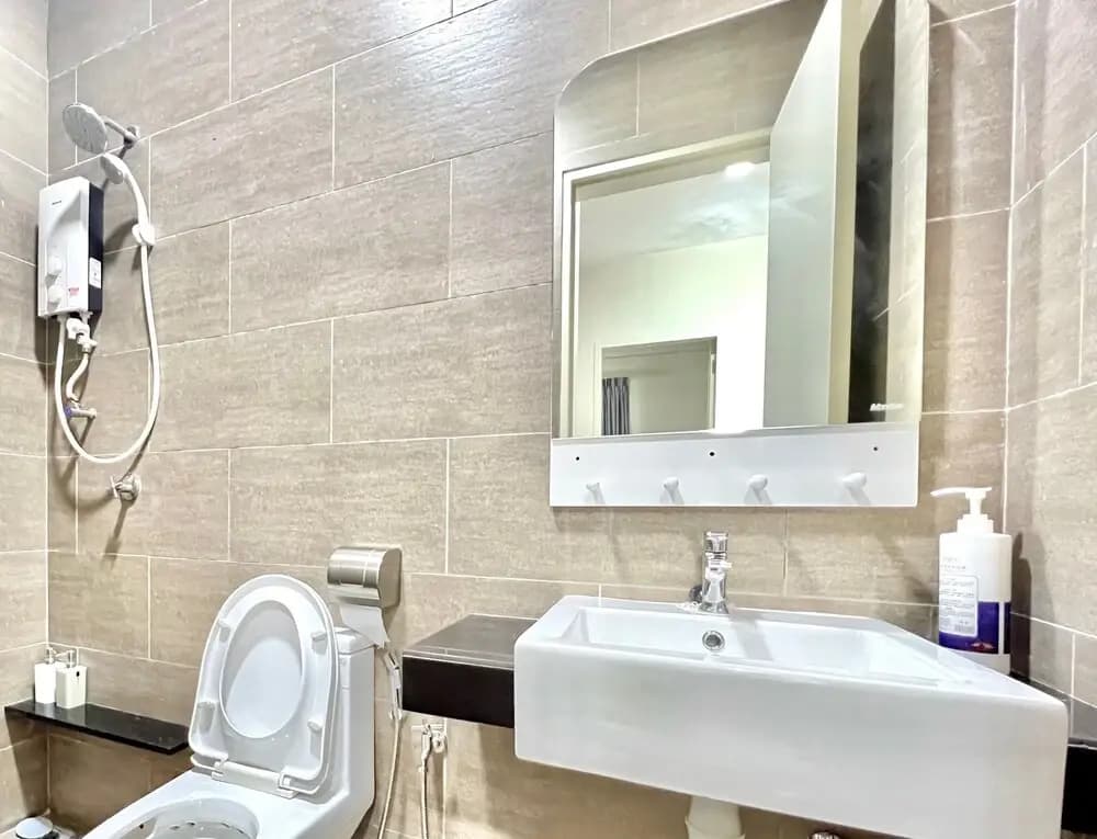 Ong Kim Wee Residence - photo 7
