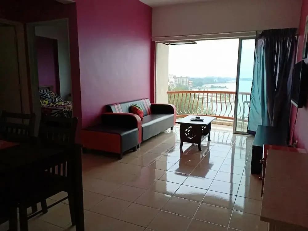 Sunshine Bay Resort - photo 8