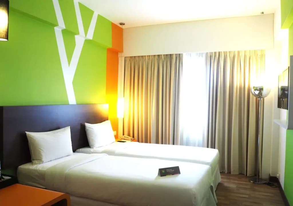Prescott Ace Kuala Lumpur Cheras - photo 5