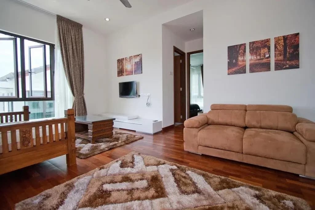 Bayu Ferringhi Villa - photo 3