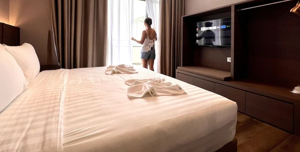 Borneotel The Shore KK by CHG - photo 2