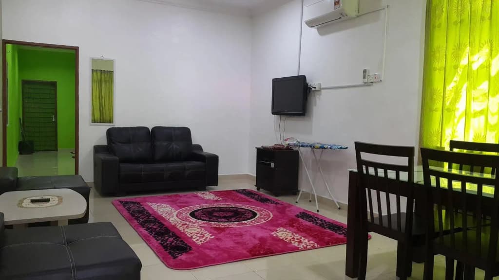 Noor Homestay - photo 3