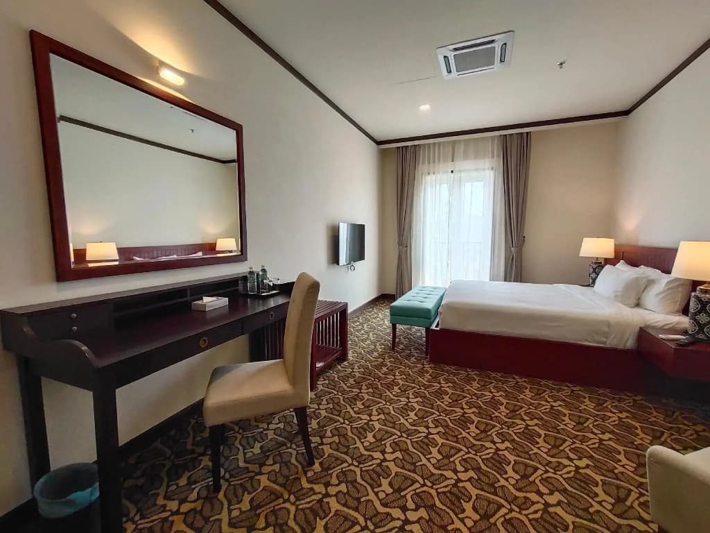 Riviera Suites Melaka - photo 4