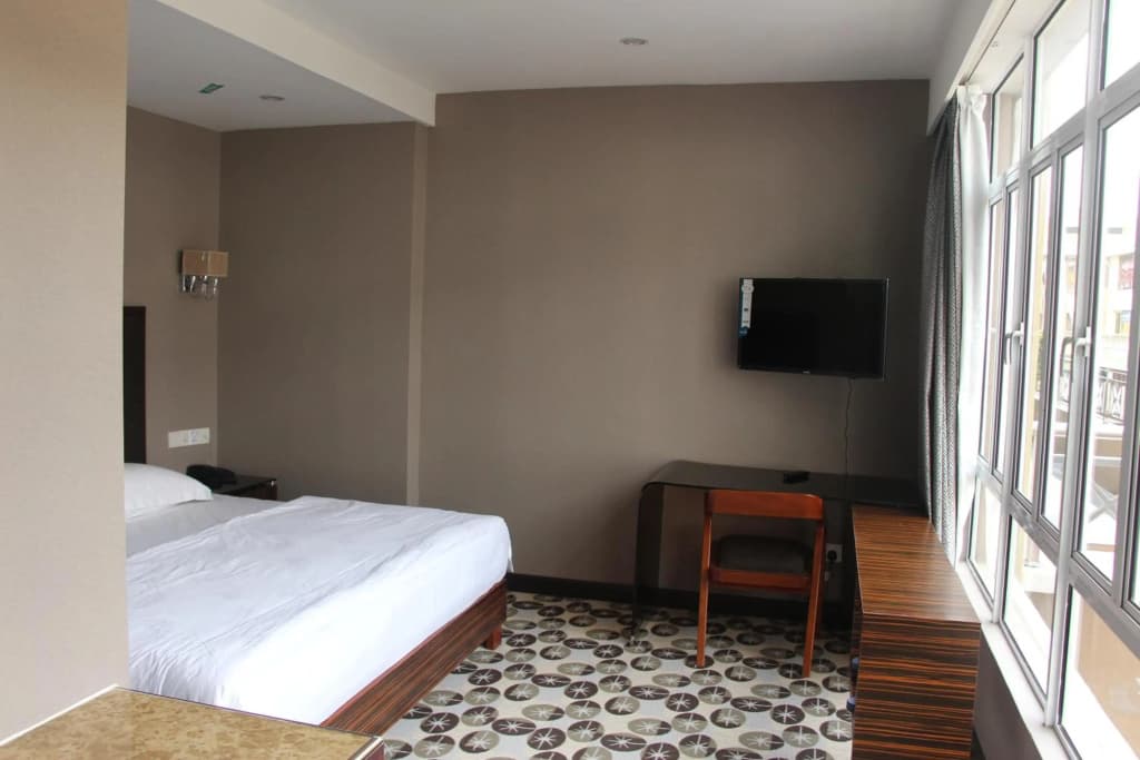 Fan Holiday Hotel By Glex - photo 4