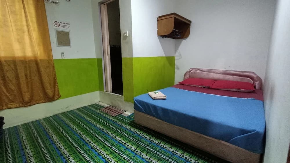 OYO 90568 Hotel Sutera Inanam - photo 6