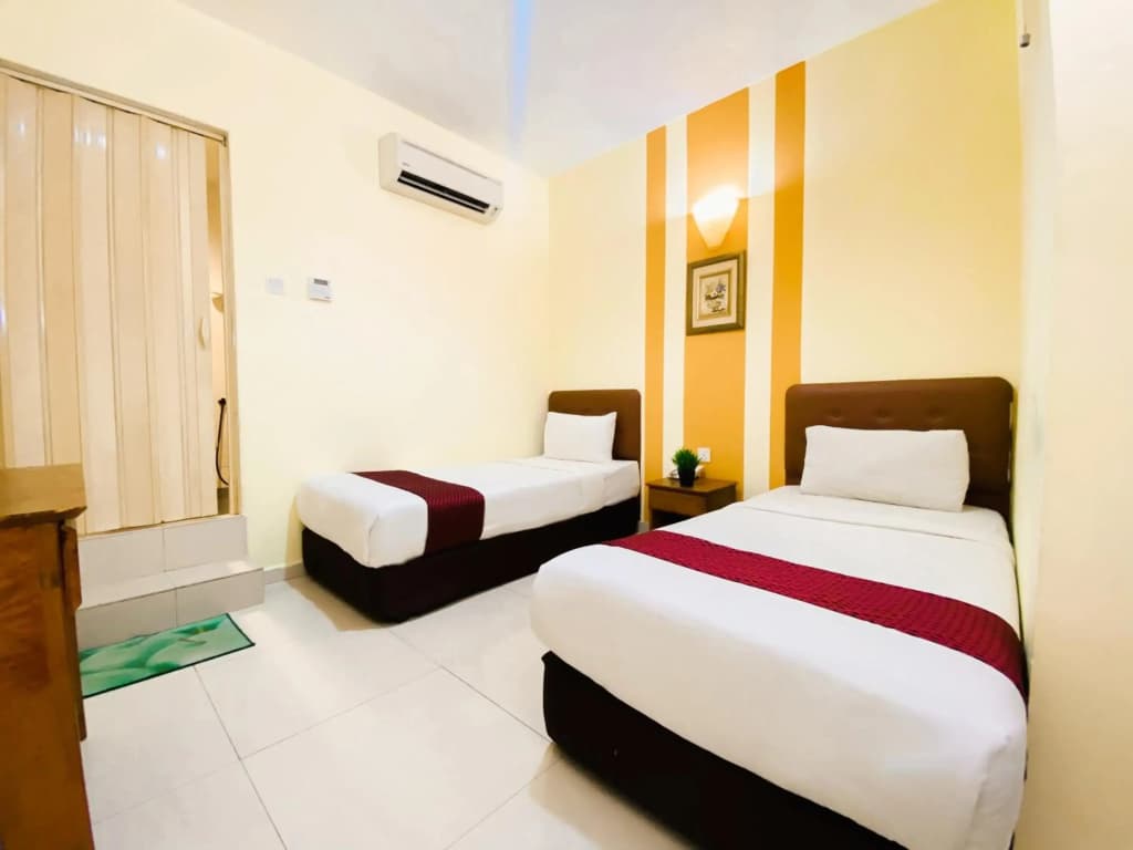 Sun Inns Hotel Equine Seri Kembangan - photo 18