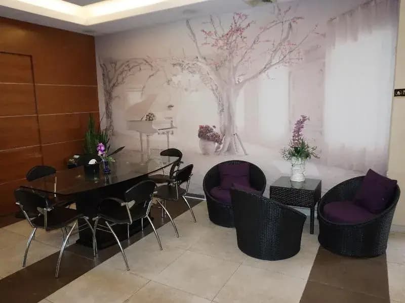 OYO 510 Sri Indar Hotel - photo 12