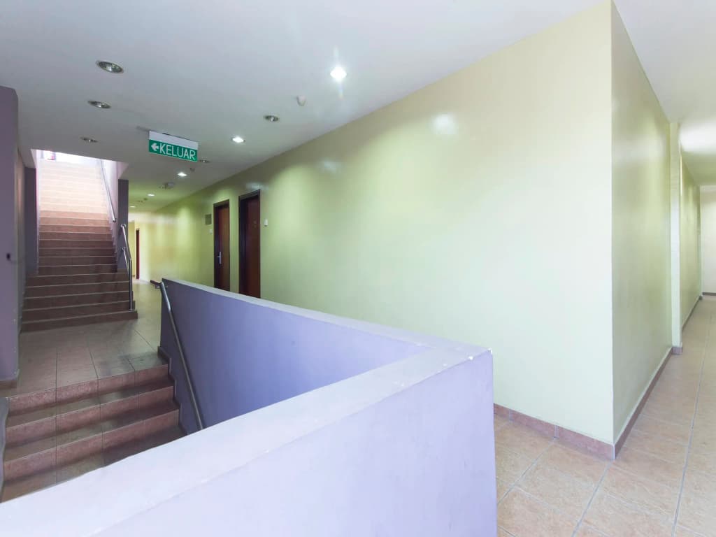 Super OYO 484 Comfort Hotel Kapar - photo 14