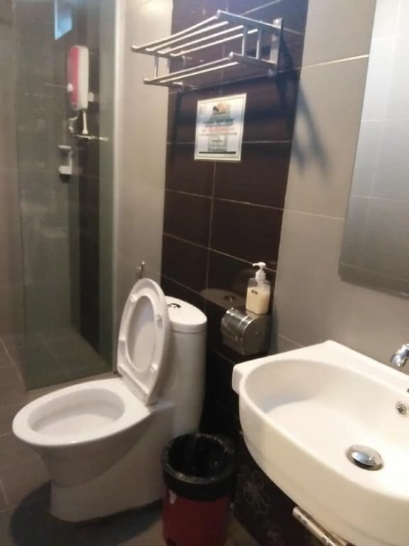 Metro Inn - photo 7