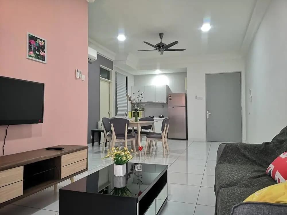 The Platino by YOYO Homestay - photo 26